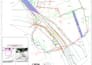 create professional 2d topographic drawings in autocad